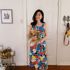 Meet your Posher, Priscilla